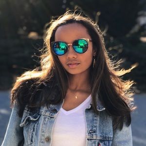 Meet your Posher, Mattie